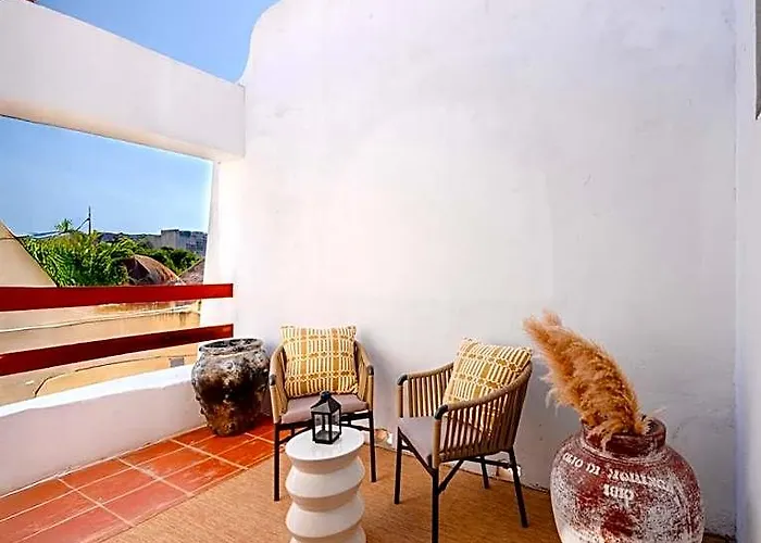 Hotel Malish And Playa del Carmen
