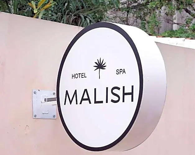 Hotel Malish And 2*
